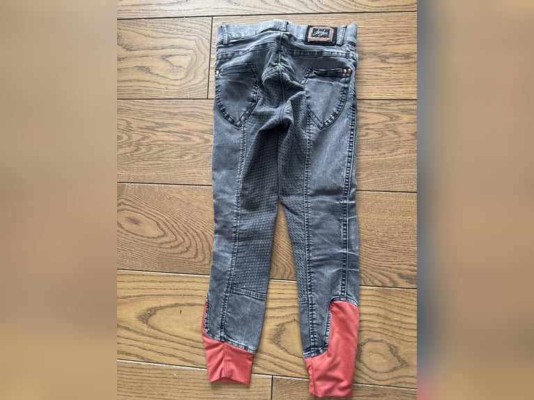 Bryczesy Jeździeckie 