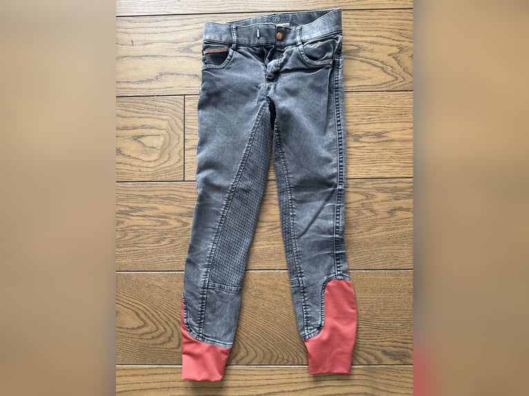 Bryczesy Jeździeckie 