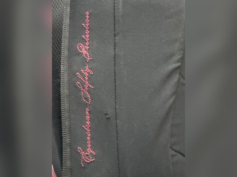 Jeździecka kamizelka ochronna