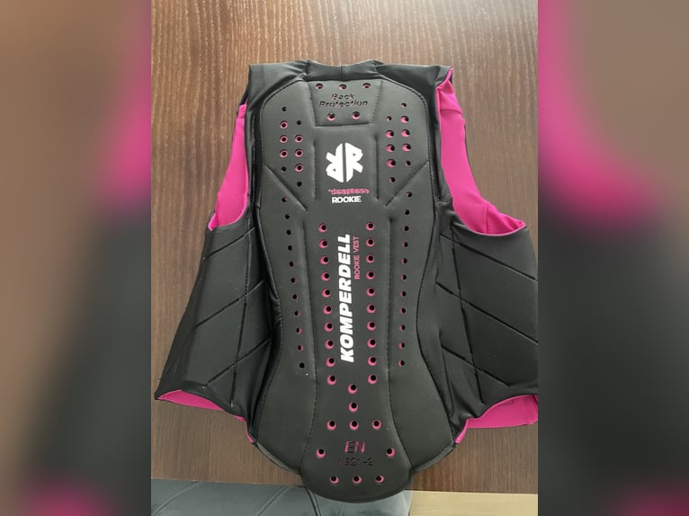 Kamizelka bezpieczeństwa dla dziecka 