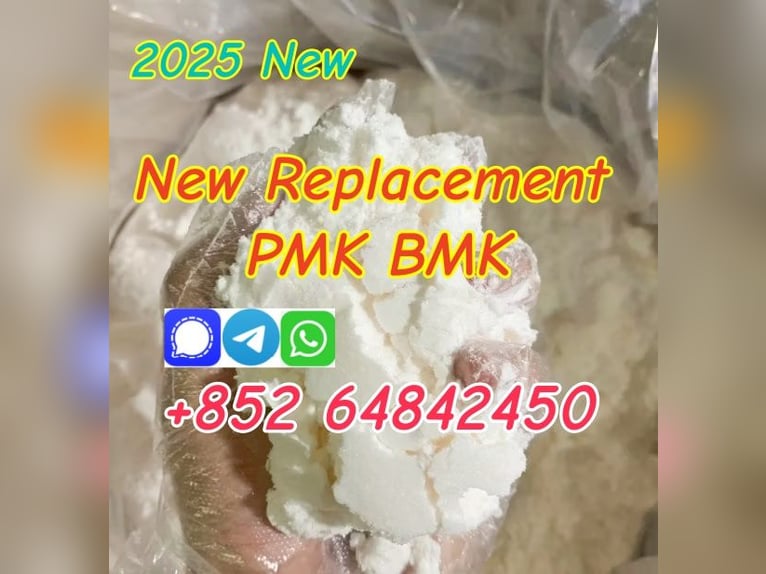 offer New bmk powder pmk powder with good quality 
