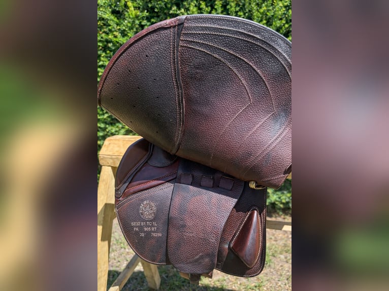 Cwd SE32 Mademoiselle 2gs 17