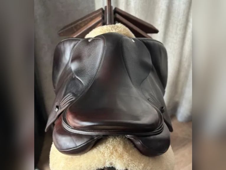 Devoucoux Omega 17,5" Devoucoux Omega 17,5"