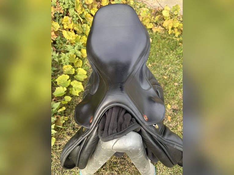 Meredith 18’ (wypada jak 17,5)