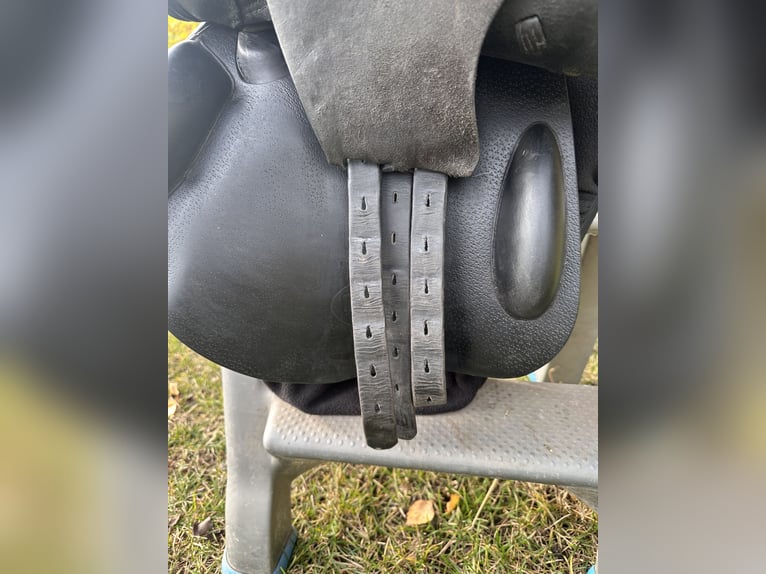 Meredith 18’ (wypada jak 17,5)