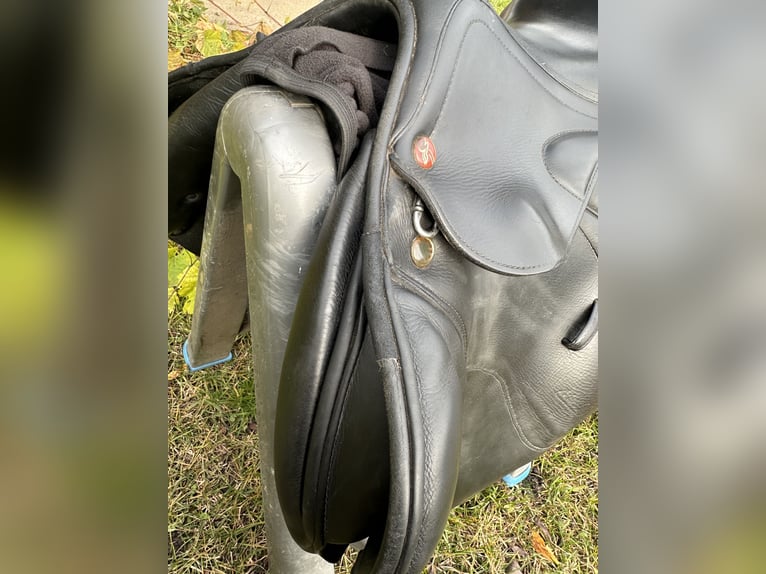 Meredith 18’ (wypada jak 17,5)