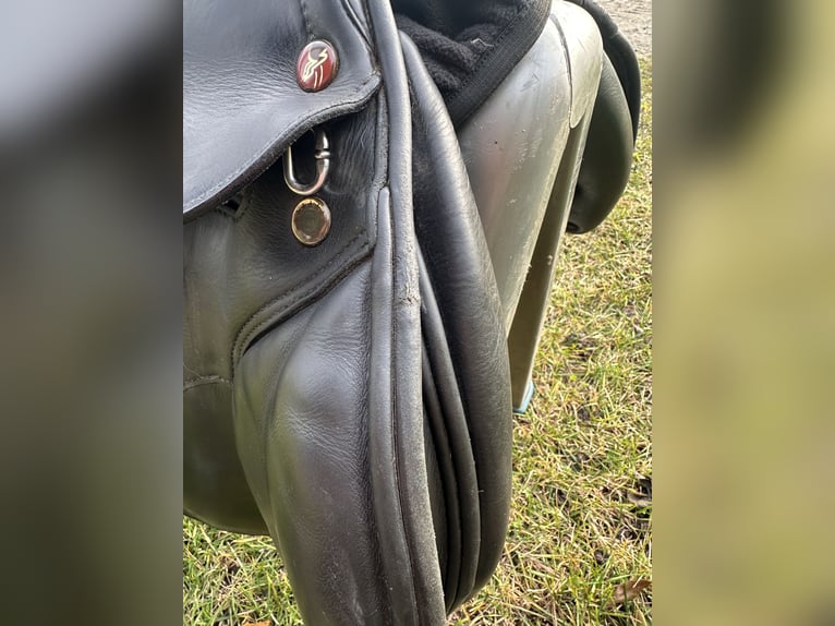 Meredith 18’ (wypada jak 17,5)