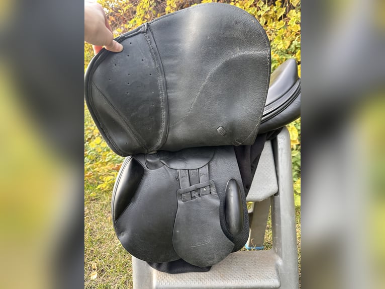 Meredith 18’ (wypada jak 17,5)