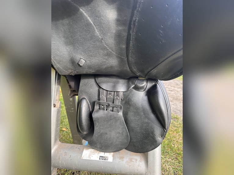 Meredith 18’ (wypada jak 17,5)