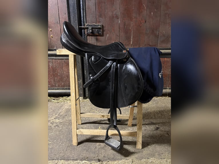 Prestige Michael Roberts 18/32