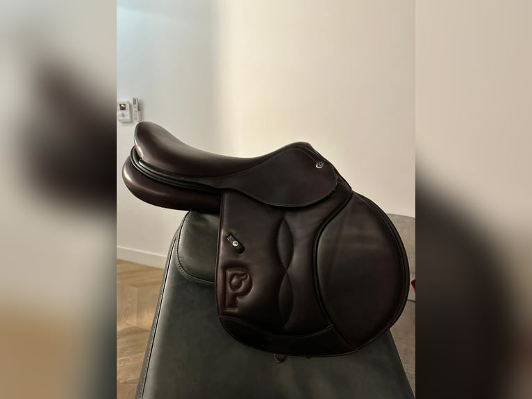 Siodło Pariani Custom Lady 17"  Siodło Pariani Custom Lady 17"