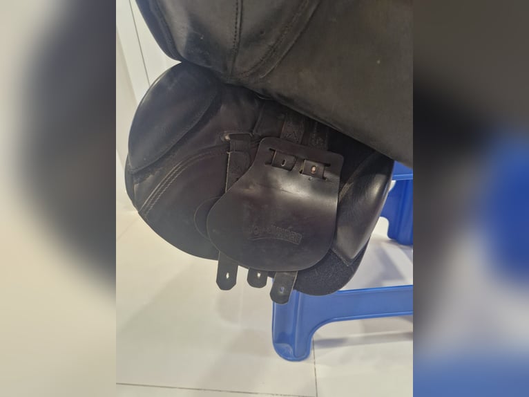 siodło Prestige joy jumper