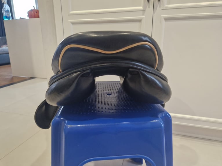 siodło Prestige joy jumper