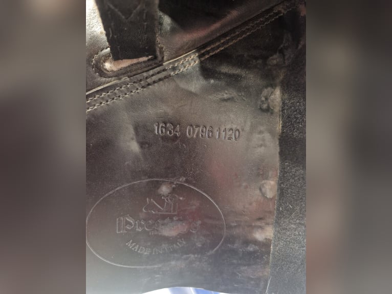 siodło Prestige joy jumper