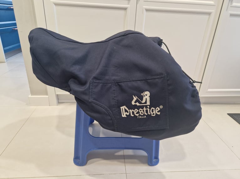 siodło Prestige joy jumper