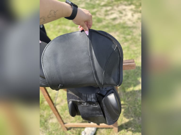 SIODŁO SADDLE MICHEL ROBERT CPS