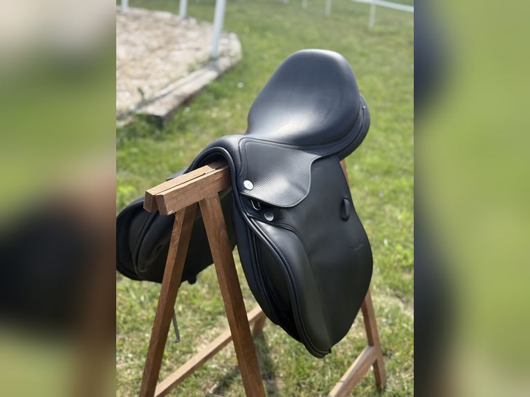 SIODŁO SADDLE MICHEL ROBERT CPS