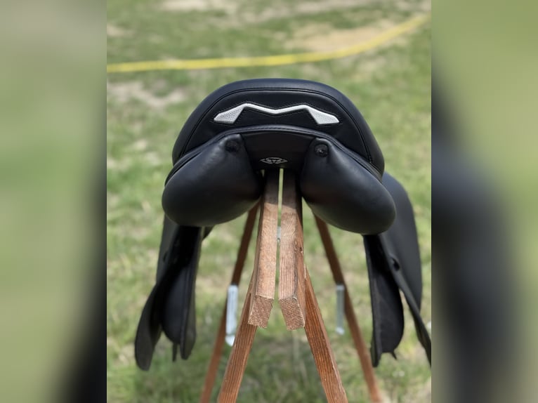 SIODŁO SADDLE MICHEL ROBERT CPS