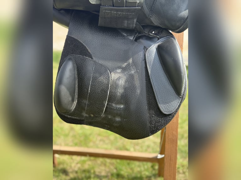 SIODŁO SADDLE MICHEL ROBERT CPS
