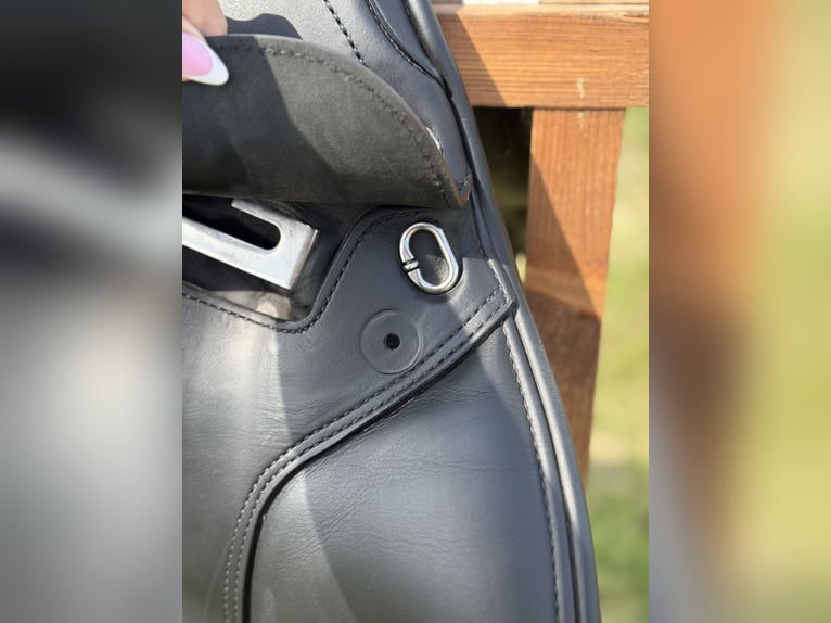 SIODŁO SADDLE MICHEL ROBERT CPS
