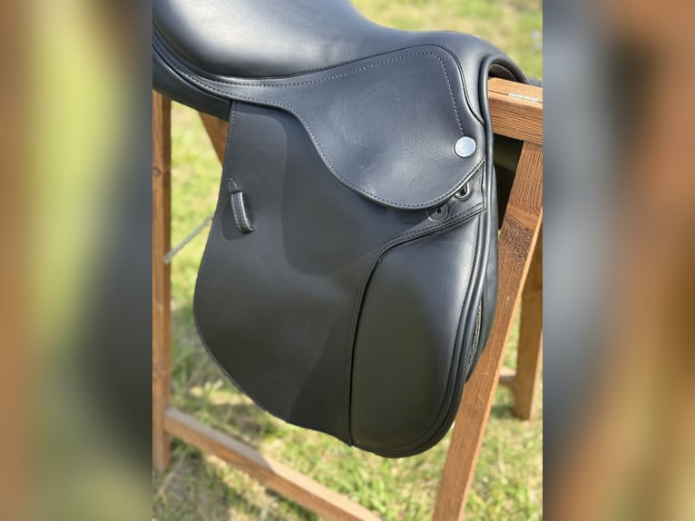 SIODŁO SADDLE MICHEL ROBERT CPS