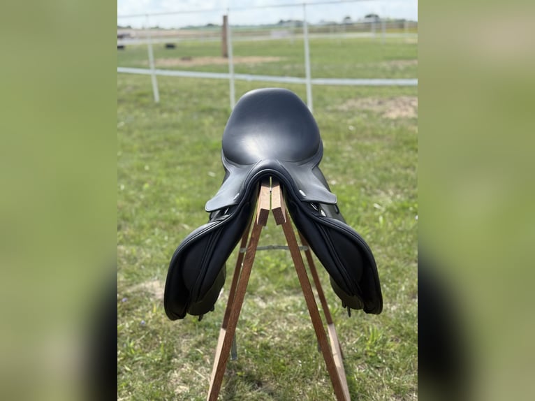 SIODŁO SADDLE MICHEL ROBERT CPS