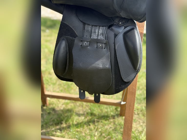 SIODŁO SADDLE MICHEL ROBERT CPS