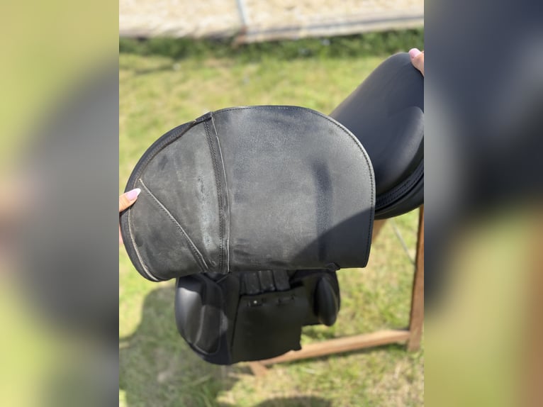 SIODŁO SADDLE MICHEL ROBERT CPS