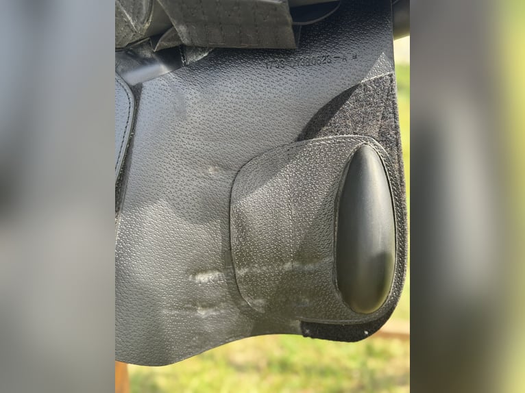 SIODŁO SADDLE MICHEL ROBERT CPS