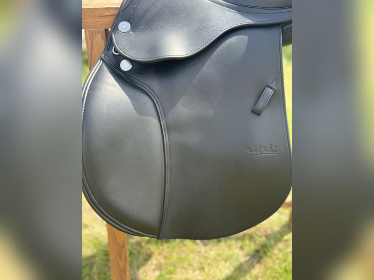 SIODŁO SADDLE MICHEL ROBERT CPS