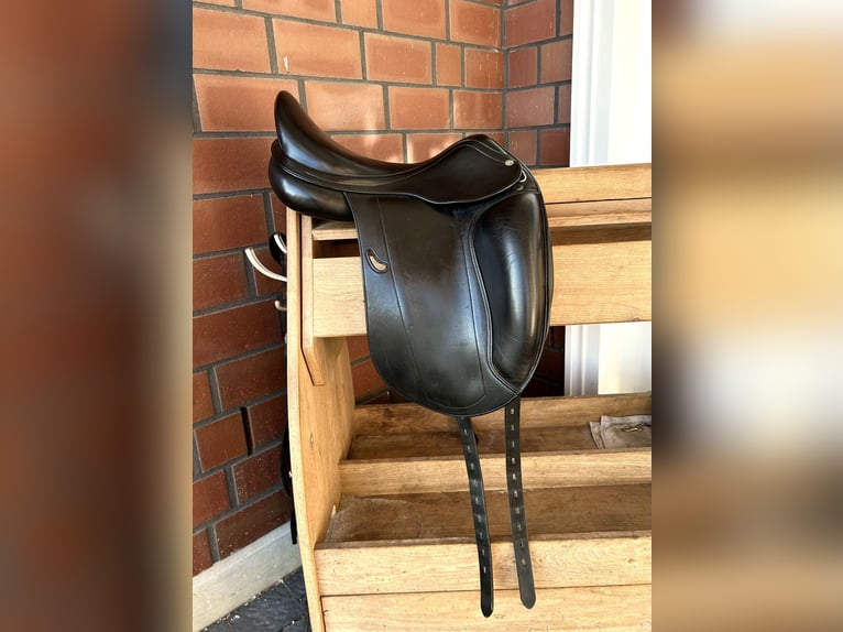 Siodło do ujeżdżania Equipe Emporio Special