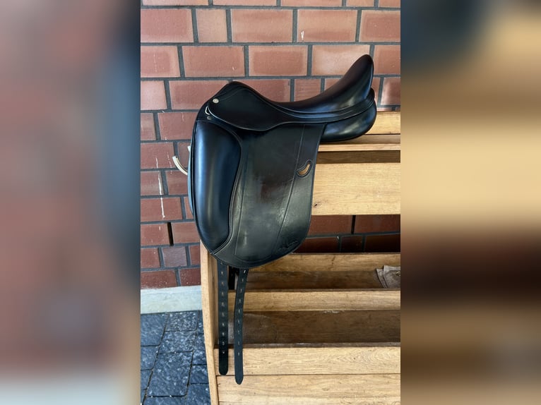 Siodło do ujeżdżania Equipe Emporio Special