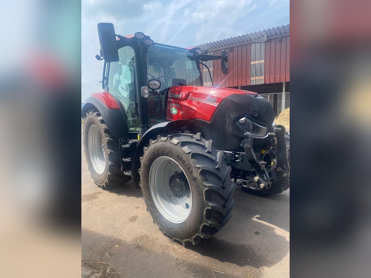CASE IH VESTRUM 100 CVX – Cena netto
