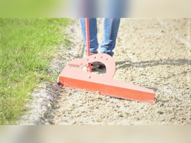 Handhufschlagräumer