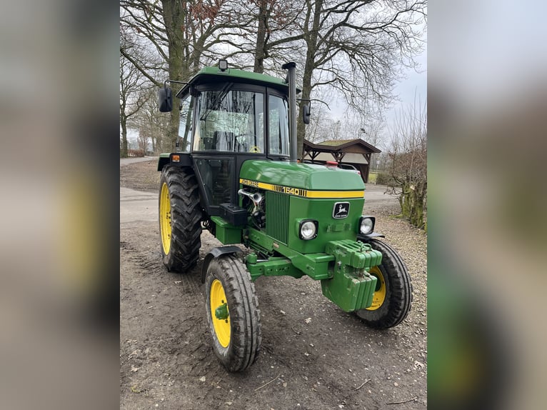 John Deere 1640