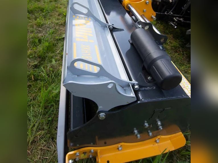 Kellfri Schlegelmulcher 1,45m ,1,85m