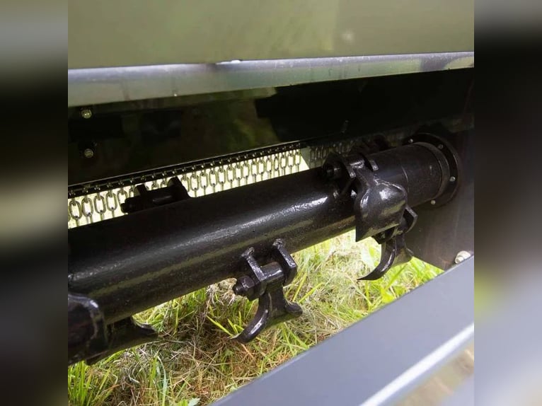 Kellfri Schlegelmulcher 1,45m ,1,85m