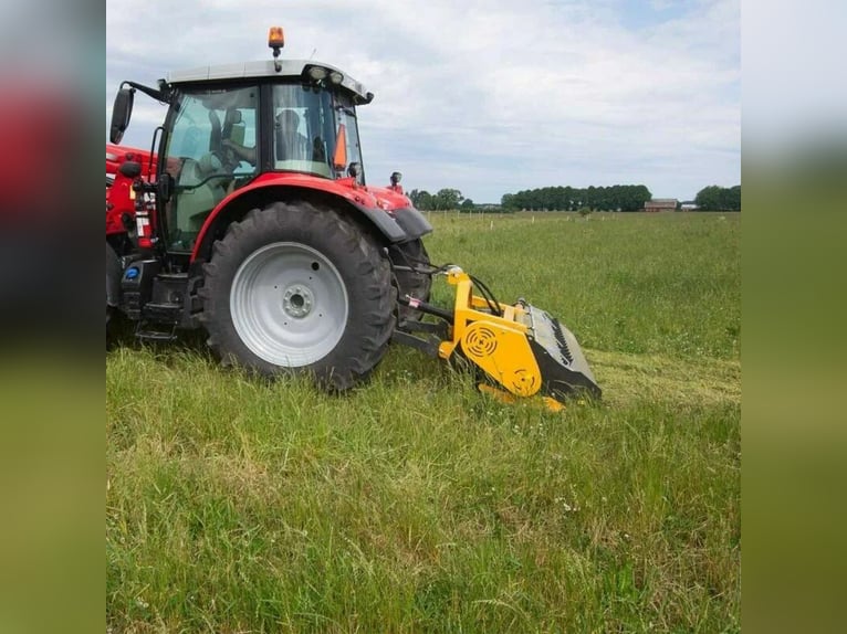 MD Kellfri Schlegelmulcher X 2,0 m, 2,4 m, 2,8 m