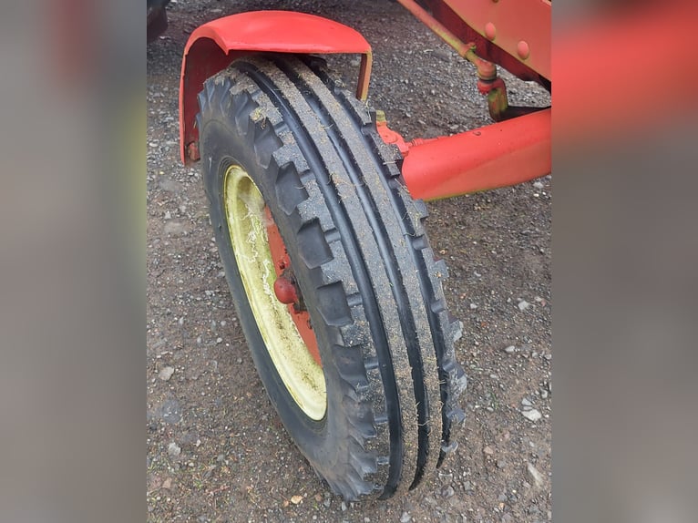 Na sprzedaż traktor IHC Typ 724 S