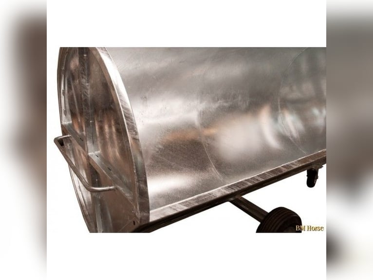 Wóz Mistowy do stajni