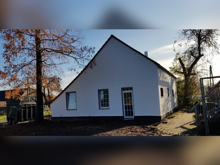 Bauernhof ca 650 qm Wohnfläche u.weit.Ausbaureserve