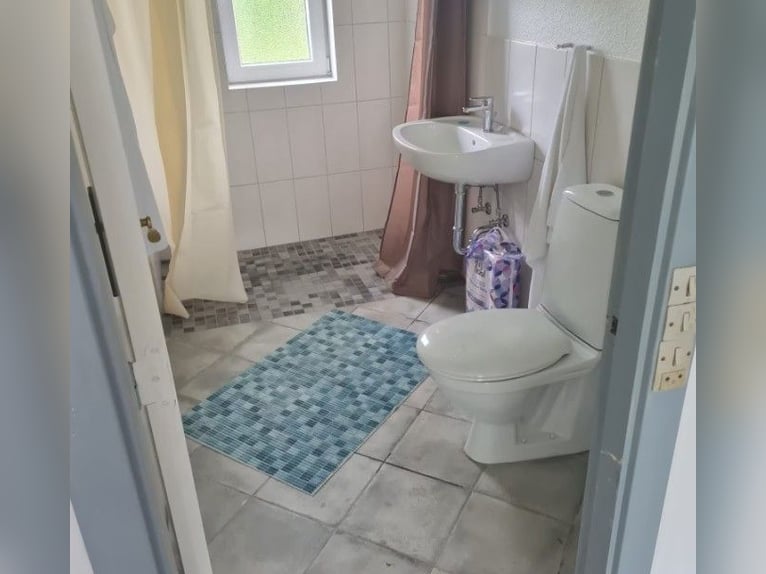 Dom jednorodzinny w Danii