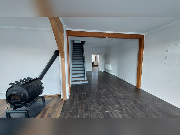 gepflegter Resthof zwischen Hamburg und Lübeck