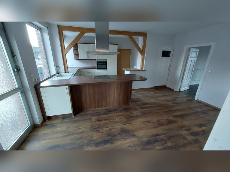 gepflegter Resthof zwischen Hamburg und Lübeck