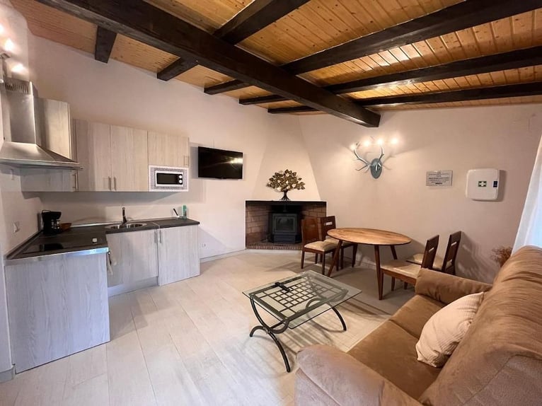 Gospodarstwo do rekreacji i polowań na duże zwierzęta