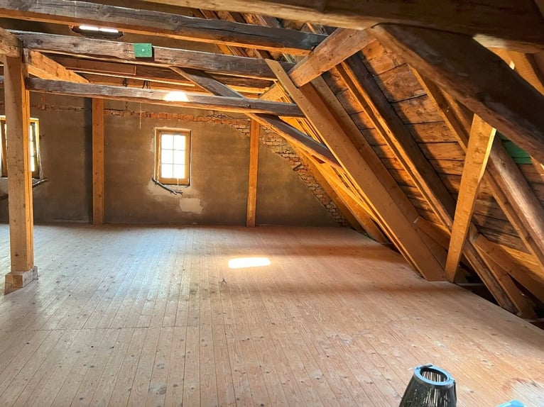 Historyczny dwór z unikalnym potencjałem rozwoju – stadnina, ośrodek wypoczynkowy i więcej.