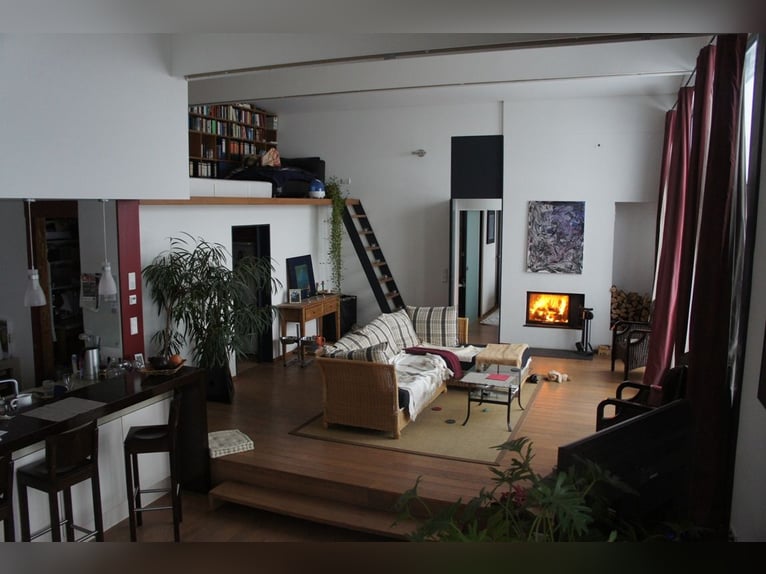 Luksusowe mieszkanie architektoniczne wraz z obiektem jeździeckim MEA – hala ujeżdżeniowa, plac skok