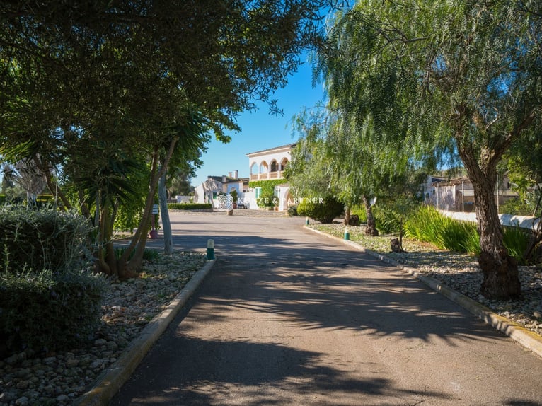 Mallorca: Landhotel 37 Hektar Land, alte Stallungen und Möglichkeit zur Pferdehaltung