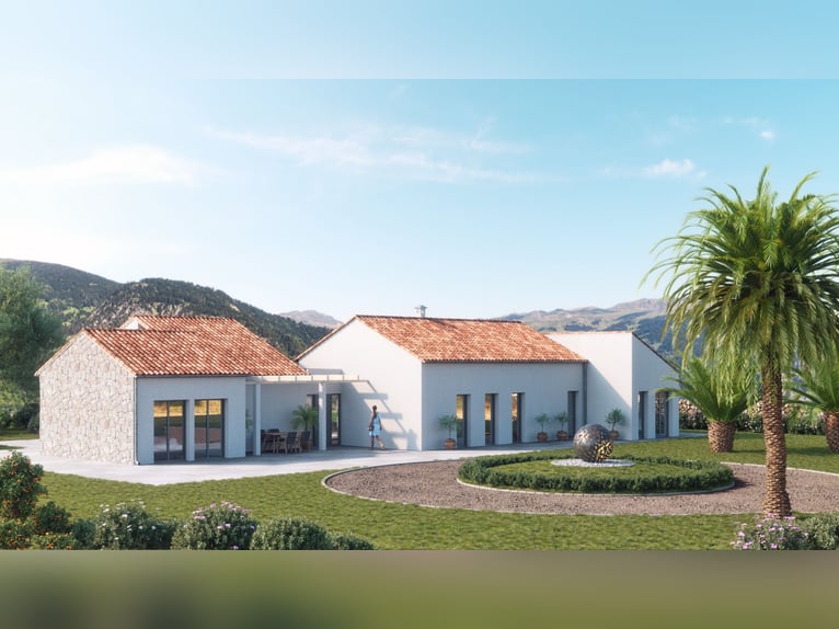 Mallorca: Schlüsselfertige Finca mit ca. 10 Hektar Land zur Pferdehaltung