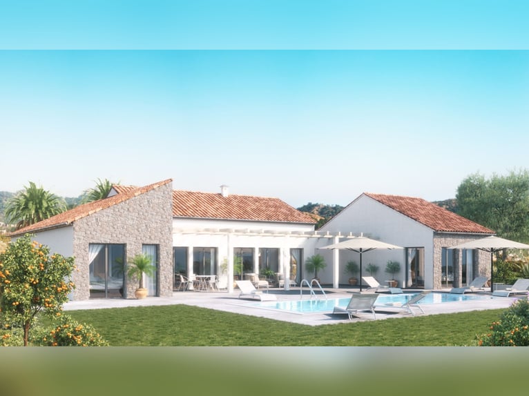 Mallorca: Schlüsselfertige Finca mit ca. 10 Hektar Land zur Pferdehaltung